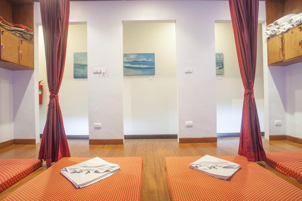 Hip Yaya Residences Patong Bagian luar foto