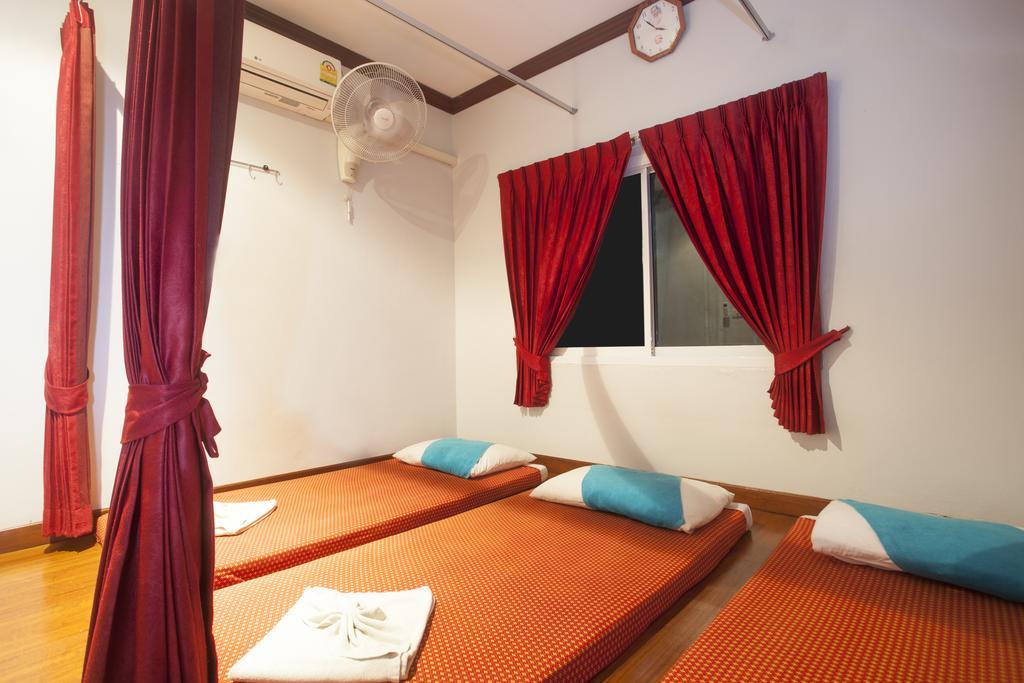 Hip Yaya Residences Patong Bagian luar foto