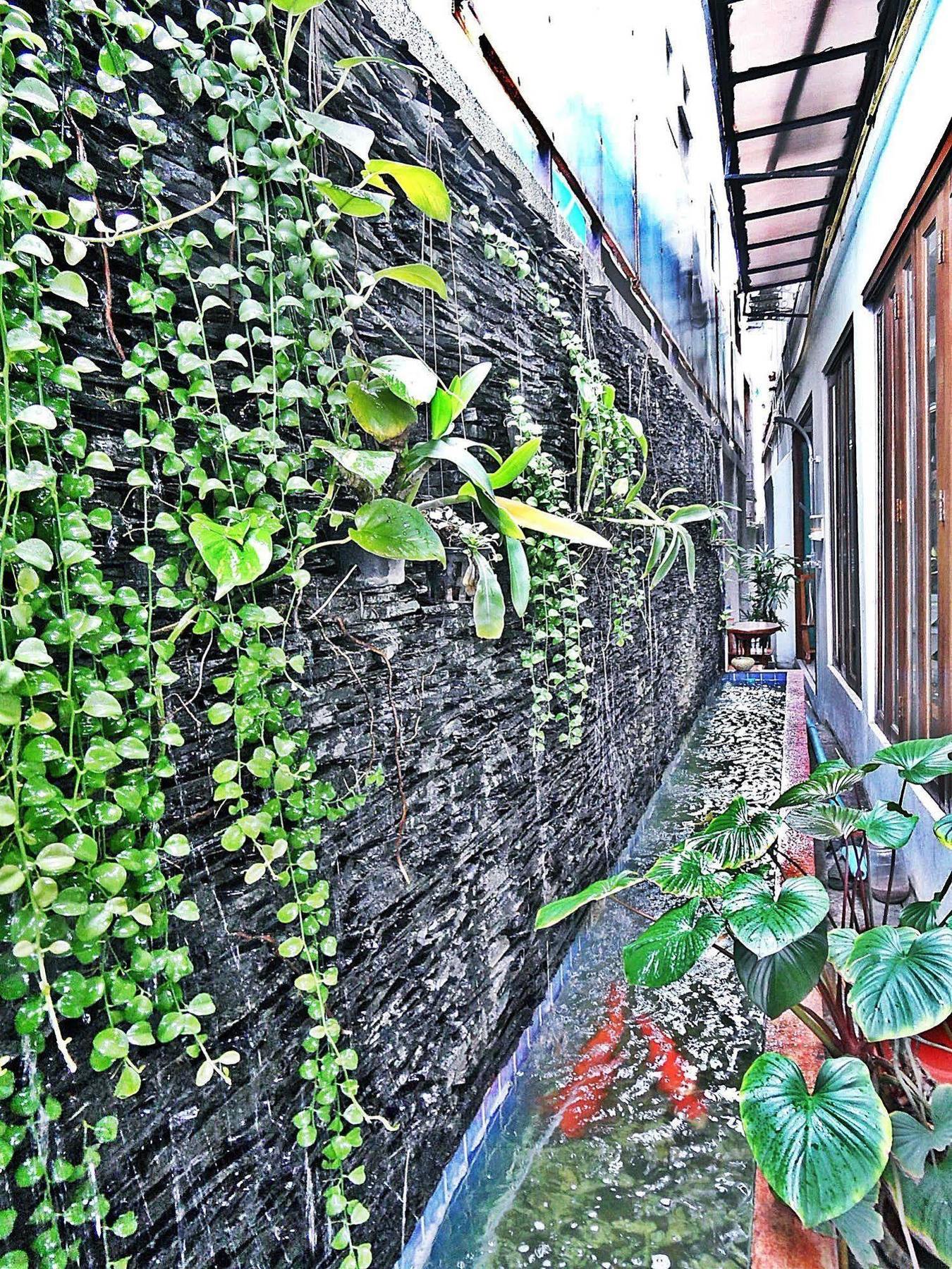 Hip Yaya Residences Patong Bagian luar foto